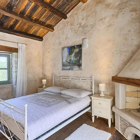 Casa vacanze Zvonar Rakotule