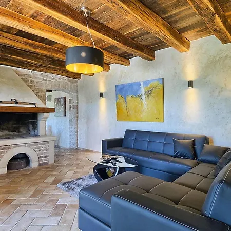 Casa vacanze Zvonar Rakotule