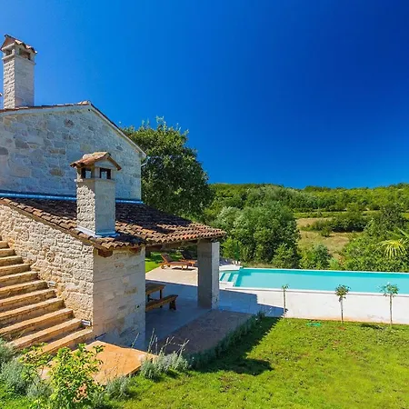 Casa vacanze Zvonar