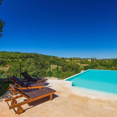 Zvonar Holiday home