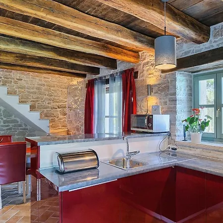 Casa vacanze Zvonar *