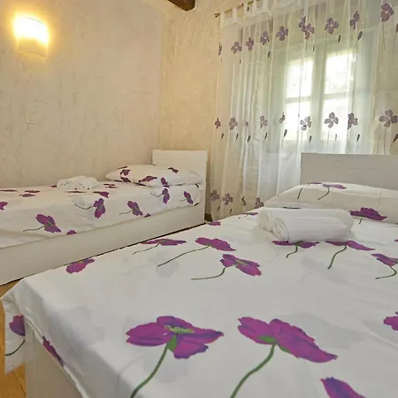 Zvonar Casa vacanze Rakotule