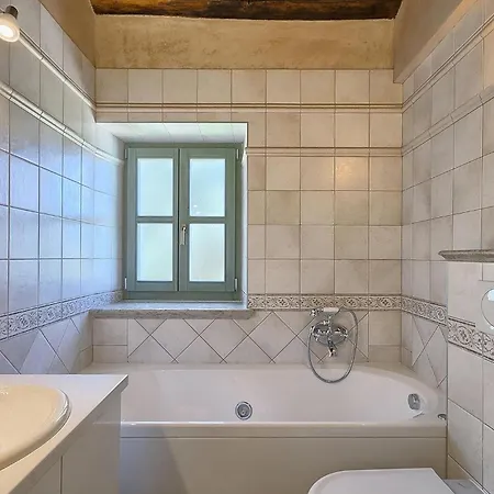 Zvonar Casa vacanze *