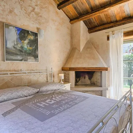 Casa vacanze Zvonar *