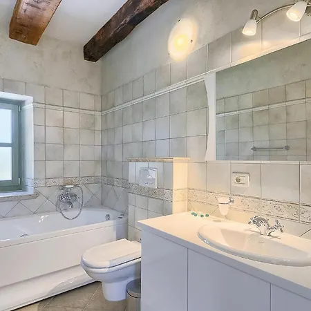 Casa vacanze Zvonar