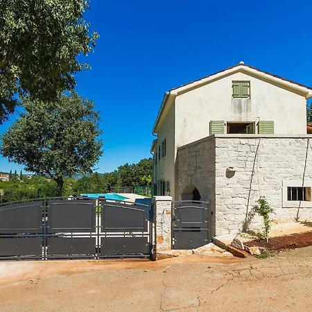 Casa vacanze Zvonar Rakotule