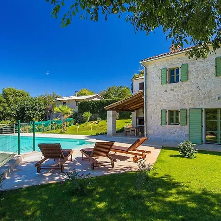 Zvonar Holiday home