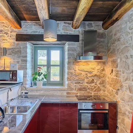 Zvonar Holiday home