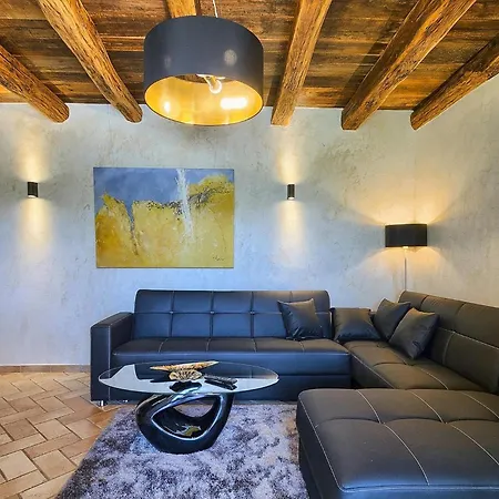 Zvonar Holiday home